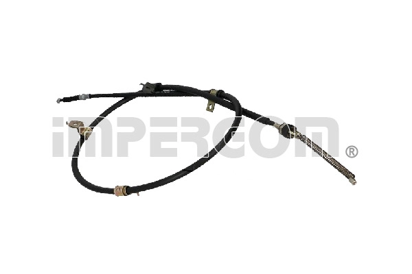 Cable Pull, parking brake (810617)