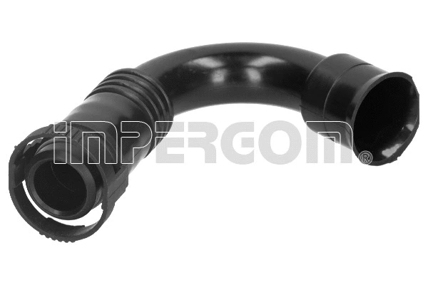 Hose, crankcase ventilation (223859)