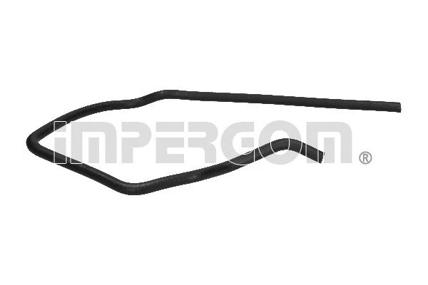 Radiator Hose (19138)