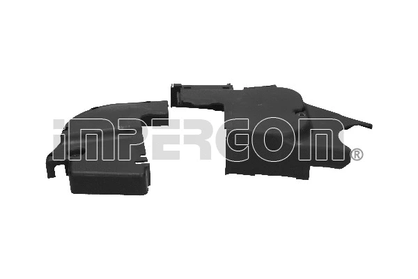 Cover, timing belt (5330)