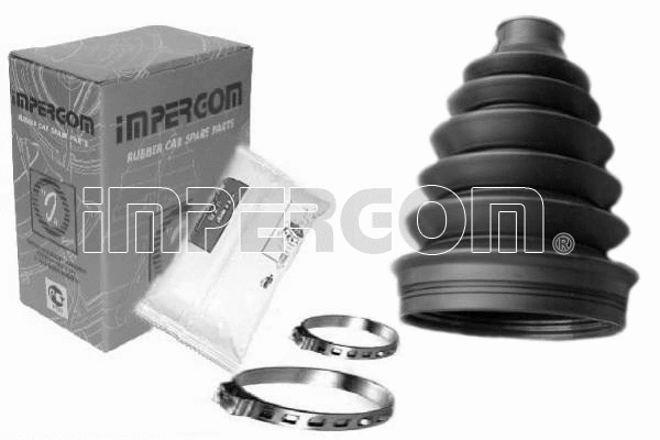 Bellow Kit, drive shaft (39115)