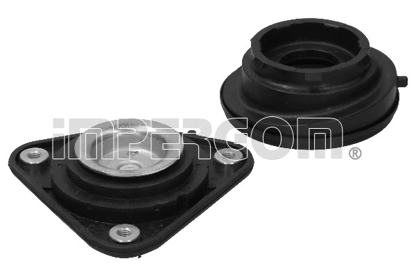Repair Kit, suspension strut support mount (37729)