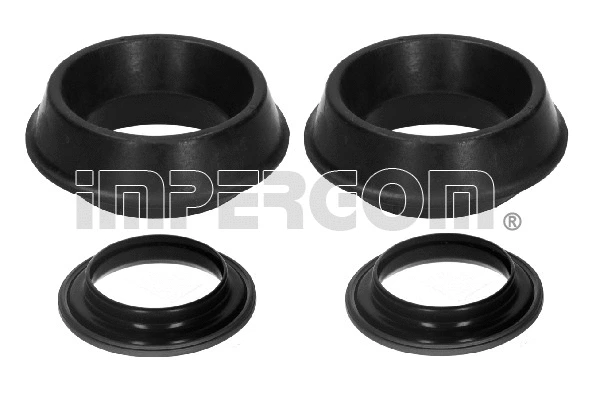 Repair Kit, suspension strut support mount (34735/2)