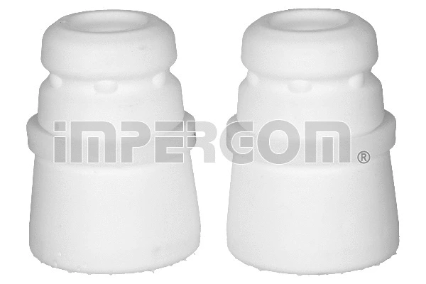 Dust Cover Kit, shock absorber (50749)