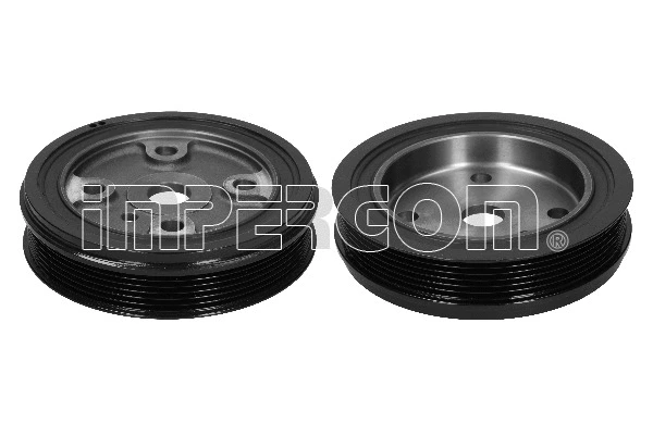 Belt Pulley, crankshaft (10310)