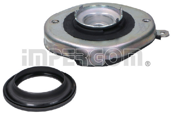 Repair Kit, suspension strut support mount (360048K)