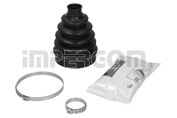 Bellow Kit, drive shaft (33519)