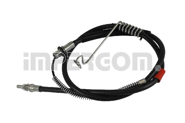 Cable Pull, parking brake (810362)