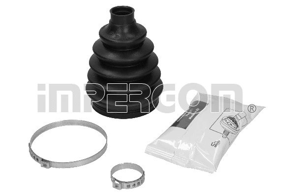 Bellow Kit, drive shaft (33516)