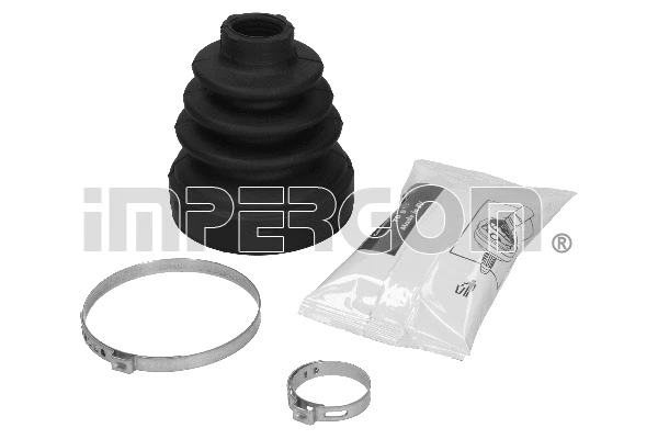 Bellow Kit, drive shaft (33801)