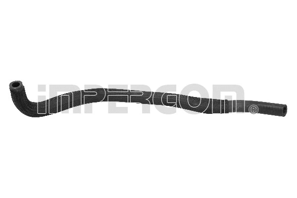 Radiator Hose (223258)