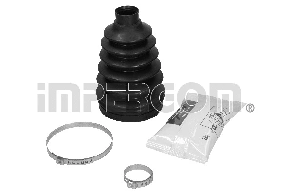 Bellow Kit, drive shaft (33665/TE)