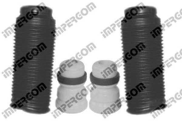Dust Cover Kit, shock absorber (50727)