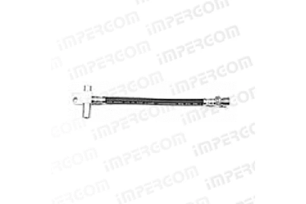 Brake Hose (23470)