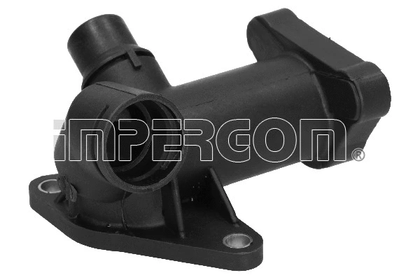 Coolant Flange (90357)