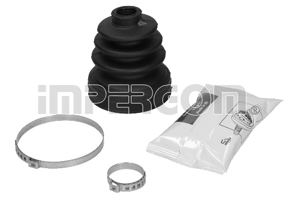 Bellow Kit, drive shaft (33517)