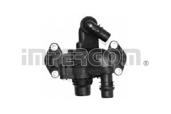 Thermostat Housing (90740)