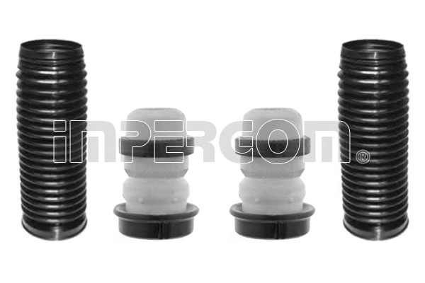 Dust Cover Kit, shock absorber (50516)