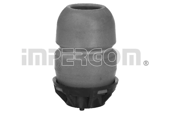 Rubber Buffer, suspension (26024)