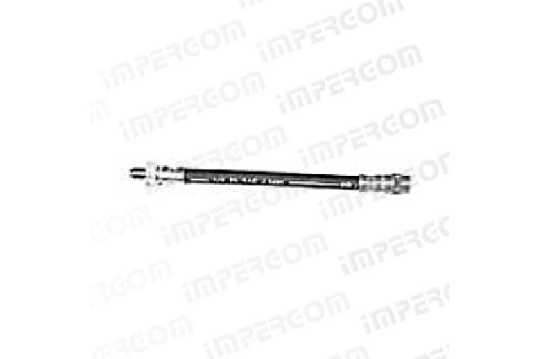 Brake Hose (23160)