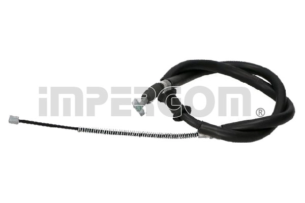 Cable Pull, parking brake (810299)