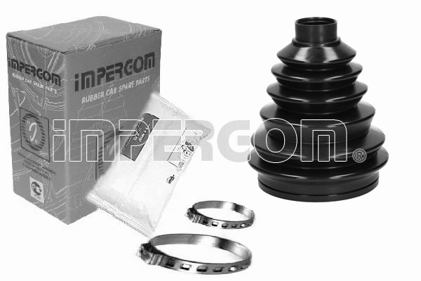 Bellow Kit, drive shaft (33844)