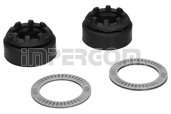 Repair Kit, suspension strut support mount (27428/2)