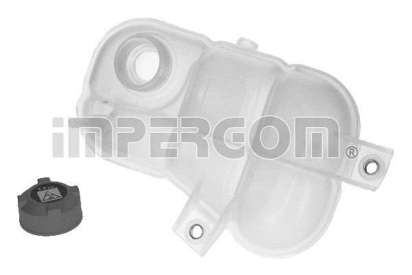 Expansion Tank, coolant (44119)