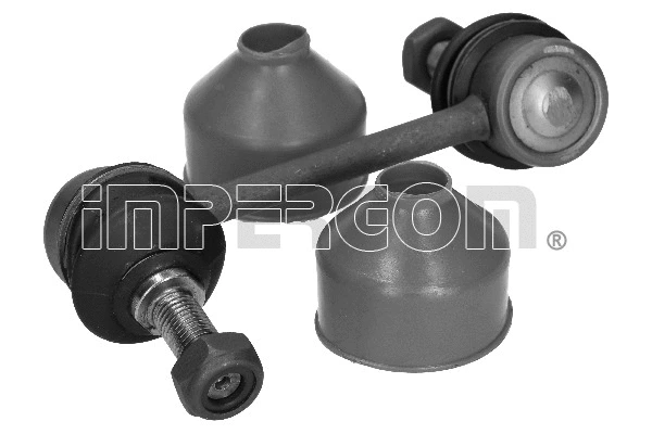 Mounting, stabiliser bar (28216)