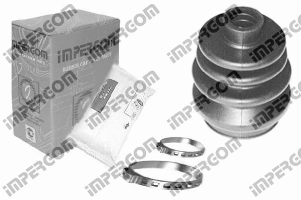 Bellow Kit, drive shaft (39023)