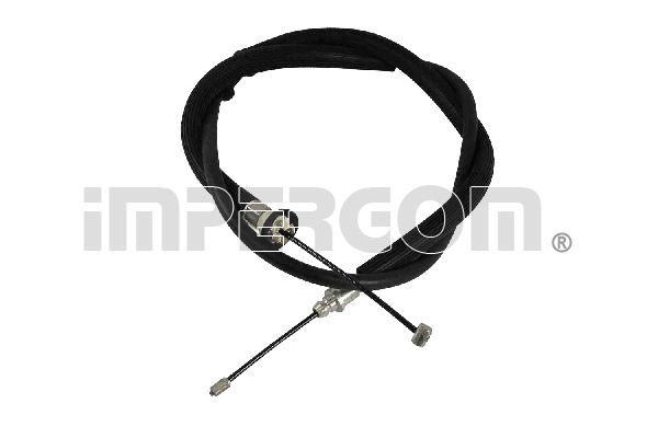 Cable Pull, parking brake (810276)