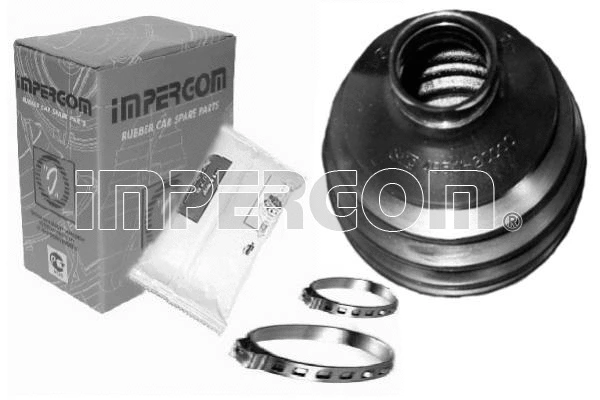 Bellow Kit, drive shaft (39126)