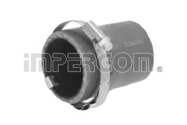 Charge Air Hose (225074)