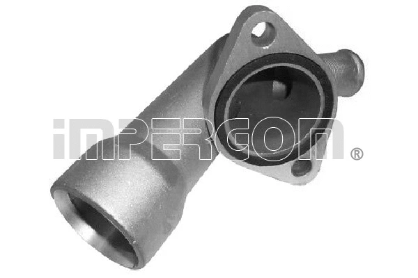 Coolant Pipe (80431)