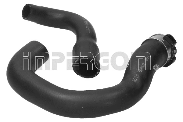 Charge Air Hose (225606)