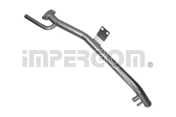 Coolant Pipe (80080)