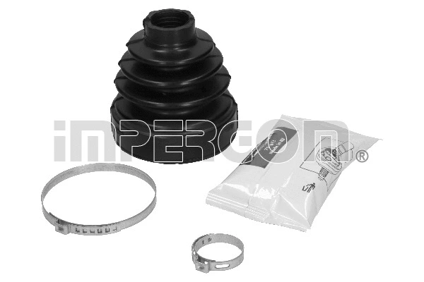 Bellow Kit, drive shaft (33829)
