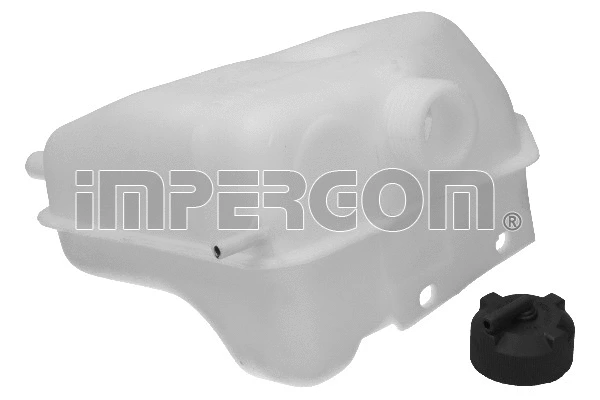 Expansion Tank, coolant (29554)
