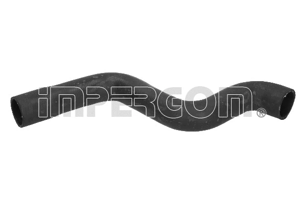 Radiator Hose (221190)