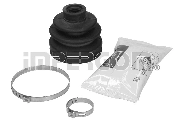 Bellow Kit, drive shaft (39058)