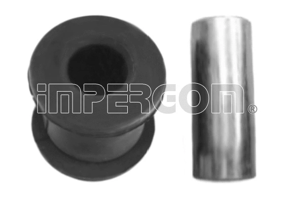 Mounting and Bolting Kit, control/trailing arm (1964)