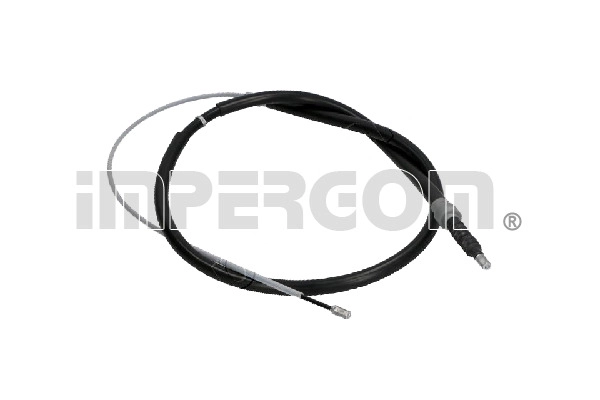 Cable Pull, parking brake (810015)
