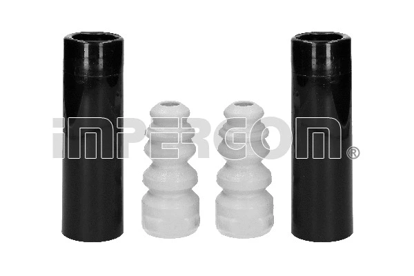 Dust Cover Kit, shock absorber (50502)