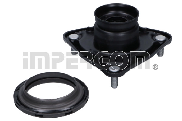 Repair Kit, suspension strut support mount (360050K)