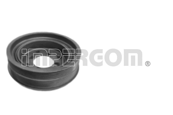Belt Pulley, crankshaft (10386)