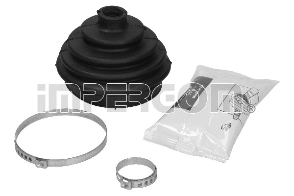 Bellow Kit, drive shaft (30501)