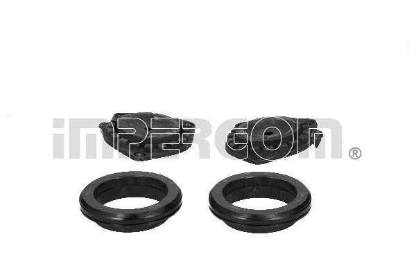 Repair Kit, suspension strut support mount (32717/2)