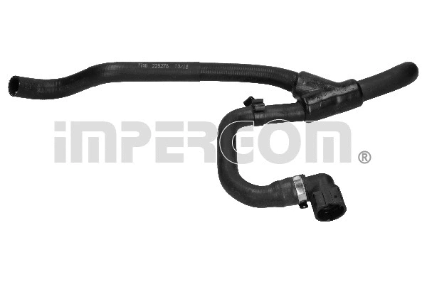 Radiator Hose (225278)