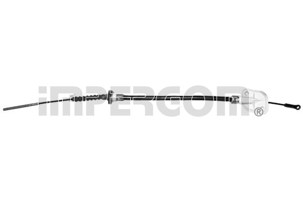 Cable Pull, clutch control (810190)