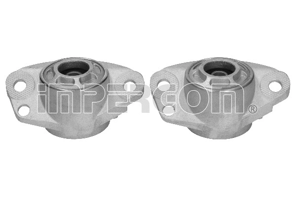 Repair Kit, suspension strut support mount (37638/2)